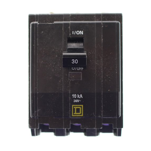 G3C23228L Square D QOB330 Circuit Breaker