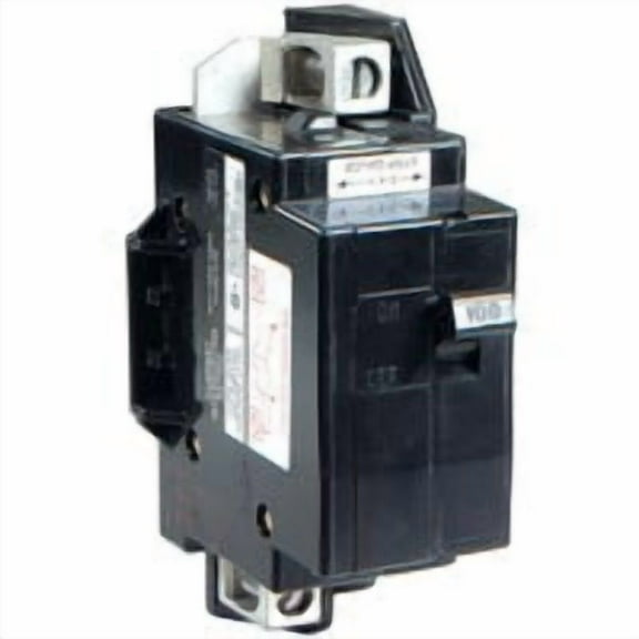 Square D QO 100A Double-Pole Standard Trip Main Breaker QOM100VHCP