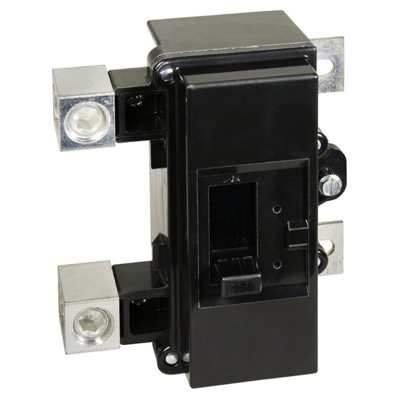 Square D - QOM2150VH QO 150-Amp QOM2 Frame Size Main Circuit Breaker for QO and Homeline Load Centers