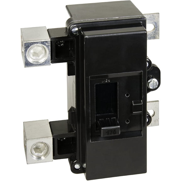 Square D - QOM2175VH 175-Amp QOM2 Frame Size Main Circuit Breaker for QO and Homeline Load Centers