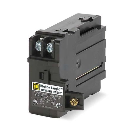 Square D Remote Reset 9999RR04