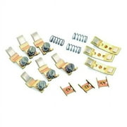 Square D Replacement Contact Kit, 3 Contacts 9998SJ1