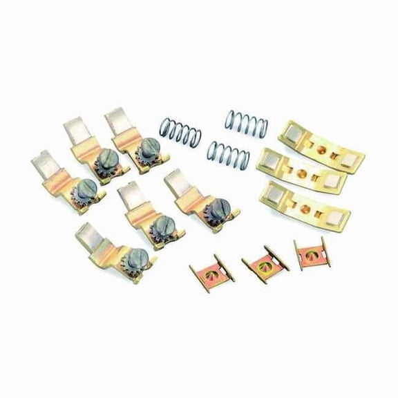 Replacement Contact Kit, 6 Contacts 9998RA10