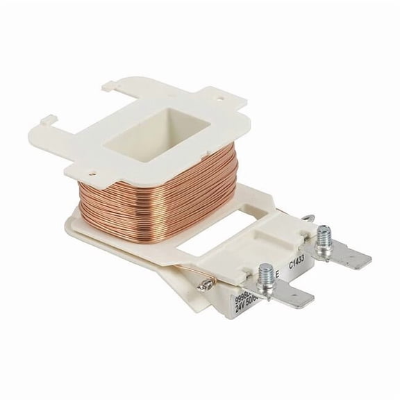 Square D Magnetic Coil,480 V 9998DA2V06