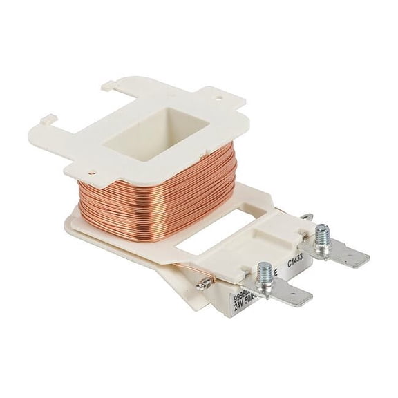 Square D Magnetic Coil,24 V 9998DA2V14