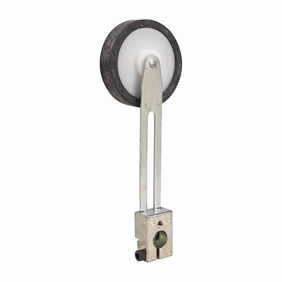 Telemecanique Sensors Roller Lever Arm,0.88 to 4 In. Arm L 9007HA21