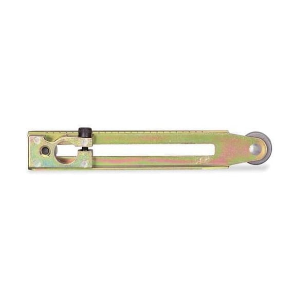 Telemecanique Sensors Roller Lever Arm,0.88 to 4 In. Arm L 9007HA23