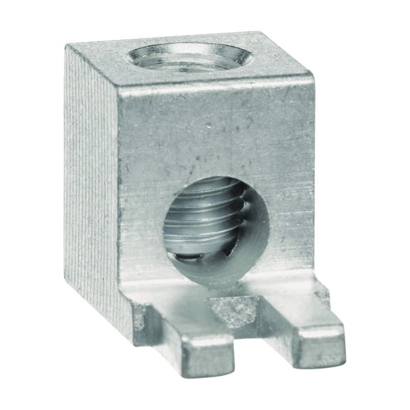 Square D Schneider Electric 70A Lug Terminal - Pack of 6