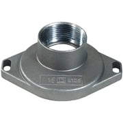 Square D by Schneider Electric Bolt-On Hub B125 - 1-1/4 In Size - For Square D Devices