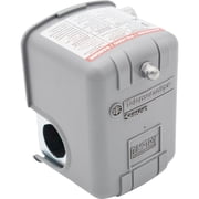 مربع D بواسطة Schneider Electric FSG2J20M4CP 20-40 PSI Pumptrol Water Pressure Switch مع انخفاض الضغط قطع حجم نموذج FSG2J20M4CP أدوات وتحسين المنزل
