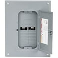 thumbnail image 1 of Square D Homeline 125 Amp 8-Space 16-Circuit Main Lugs Load Center - Indoor, With Cover, 1 of 1