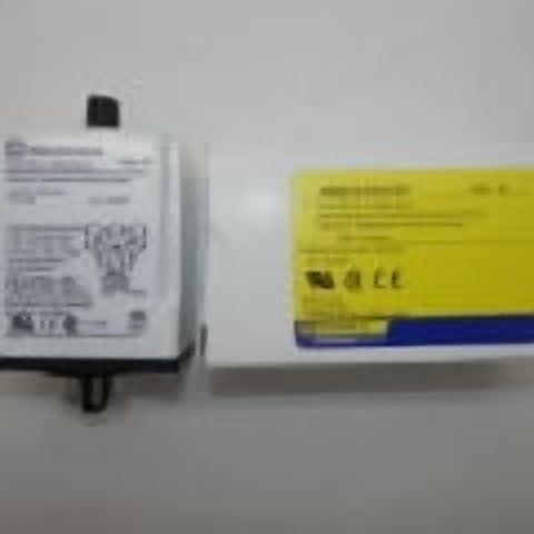 Square D Ser. H 8 Pin Electrical Timing Relay 240V 0.6-60 Sec 9050JCK33V24