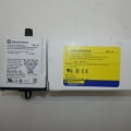 Square D Ser. H 8 Pin Electrical Timing Relay 240V 1.2-120 Min 9050JCK19V24