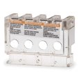 thumbnail image 1 of Square D Terminl Cvr,Cntrl,Typ T/E/TF 25-200V,PK2 9070FSC1, 1 of 1