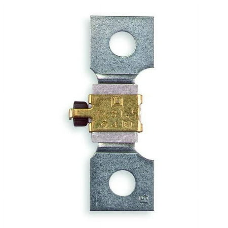 Square D Thermal Unit, TripClass 20, MeltingAlloy CC132.0