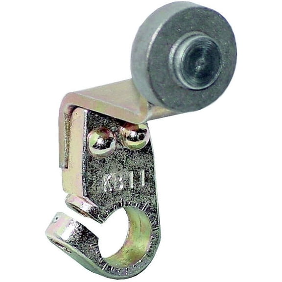 Square D by Schneider Electric 9007KB11 Limit Switch Lever Arm, AW+C J101