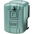 thumbnail image 1 of Square D by Schneider Electric FSG2J24CP 40-60 PSI Pumptrol Water Pressure Switch, Grey Cover, 1 of 1
