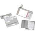thumbnail image 1 of Square D by Schneider Electric HOMRBGK2C Homeline Outdoor Cover Generator and QOM2 Frame Size Main Breaker Interlock Kit, 1 of 2