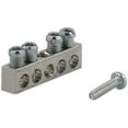 thumbnail image 1 of Square D by Schneider Electric PK4GTACP 4 Terminal Ground Bar Kit Size: , Model: PK4GTACP Tools & Outdoor gear supplies, 1 of 2