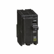 Square D by Schneider Electric Square D - QO225CP Circuit Breaker, Black