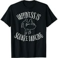 thumbnail image 1 of Square Dance - Square Dancing Crew - Square Dances T-Shirt, 1 of 4