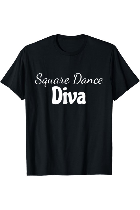 Square Dancing Gifts T-Shirt