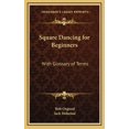 thumbnail image 1 of Square Dancing for Beginners: With Glossary of Terms, (Hardcover), 1 of 1
