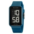 thumbnail image 1 of Square Digital Watch for Women & Students | Multi-Function, Waterproof, Outdoor Sports, Fashionable & Versatile, 1 of 8