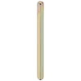 thumbnail image 1 of Square Door Knob Spindle 150x8mm, Carbon Steel Spare Door Handle Spindle, Gold 1 Pack, 1 of 7
