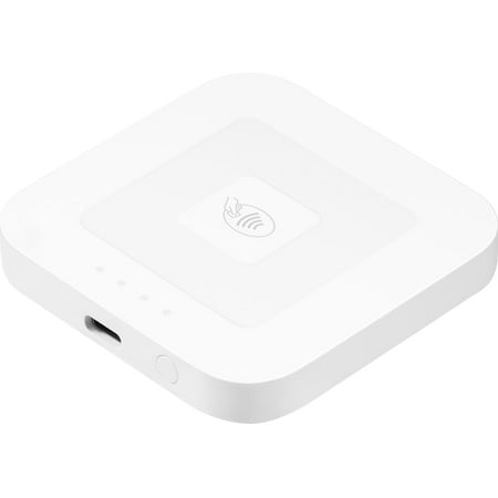Square - Reader for contactless and chip (2nd generation)