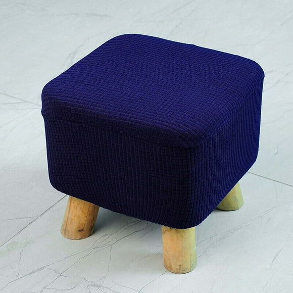 Bar Stool Footrest Protectors