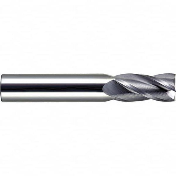 Square End Mill