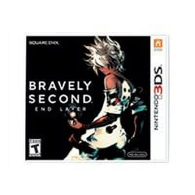 Bravely default end layer discount