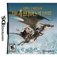 thumbnail image 1 of Final Fantasy: 4 Heroes Light (Nintendo DS), 1 of 4