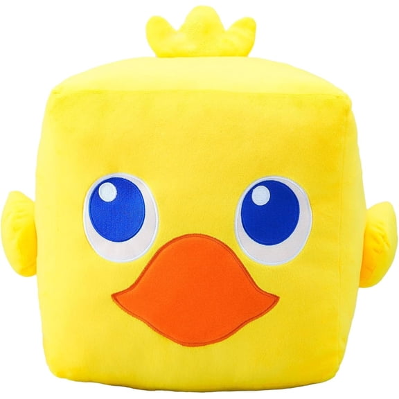 Square Enix Final Fantasy: Chocobo (L Size) Cube Plush