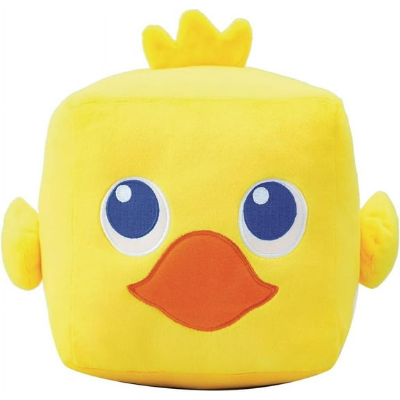 Square Enix Final Fantasy: Chocobo Medium Cube Plush