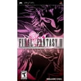 thumbnail image 1 of Final Fantasy II - Sony PSP, 1 of 2