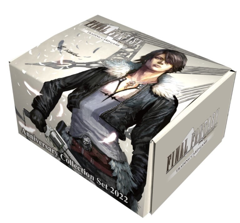 その他 FINAL FANTASY COLLECTION ANNIVERSARY FINAL FANTASY I-VI COLLECTION ANNIVERSARY EDITION | SQUARE