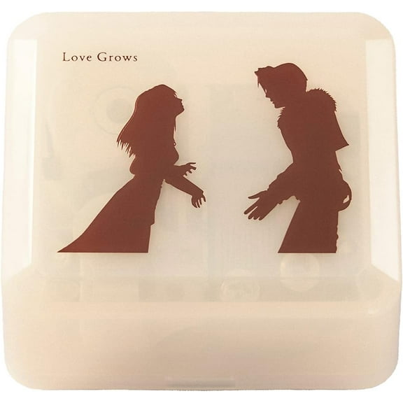 Square-Enix Final Fantasy VIII boite Musique Love Grows