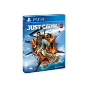 Square Enix Just Cause 3 (PlayStation 4)