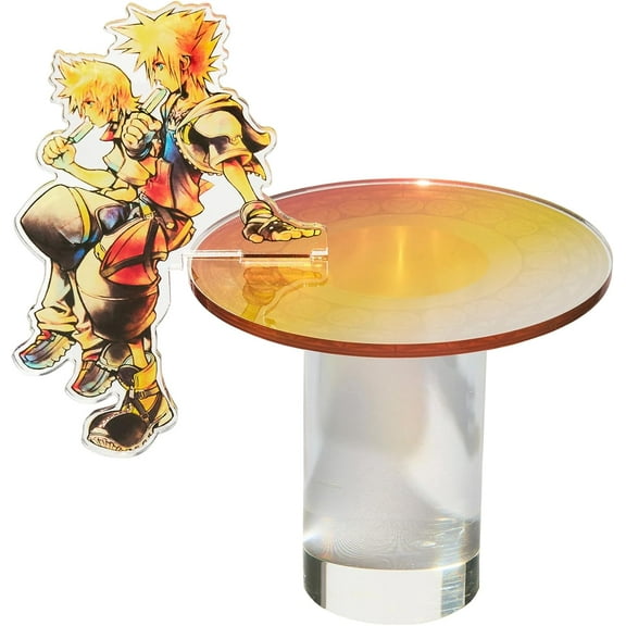 Square Enix Kingdom Hearts II Acrylic Stand Late Summer
