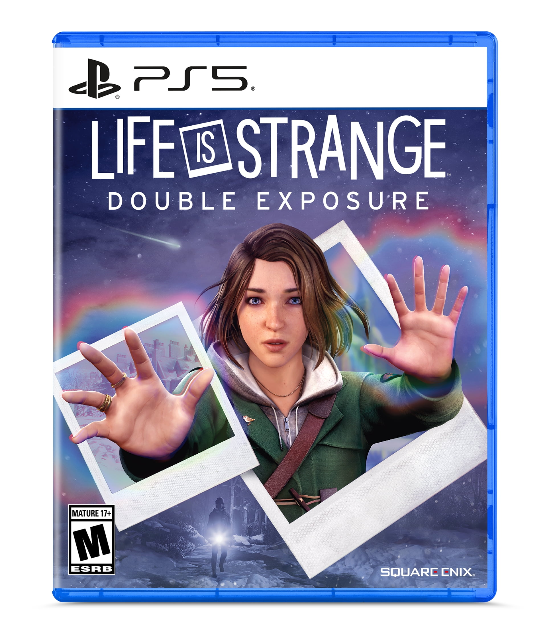 Square Enix, Life Is Strange: Double Exposure, Playstation 5