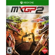 MXGP2 (Standard Edition) - Xbox One