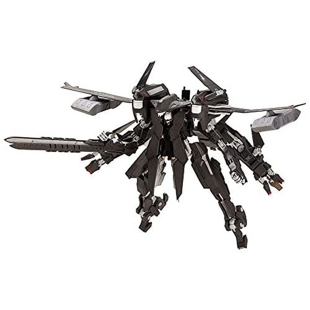 Square Enix NieR:Automata YoRHa FLIGHT UNIT Ho229 Type-S & 9S