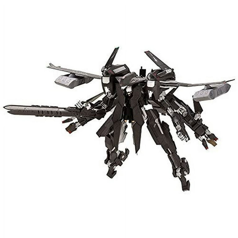 NieR:Automata 飛行ユニットHo229 Type-S 9S Square Enix NieR:Automata YoRHa FLIGHT UNIT Ho229 Type-S & 9S