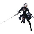thumbnail image 1 of Square Enix - Nier Automata 2B Yorha No 2 Type B No Goggles Form-Ism Figure, Square Enix, Gifts, 1 of 6