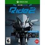 Pre-Owned Square Enix Ride 2 (Xbox One)