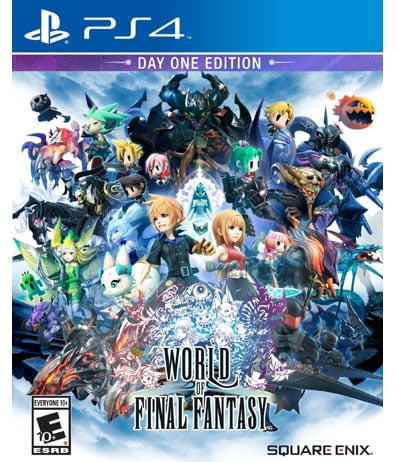 PlayStation4 - 新品未開封 PlayStation 4 FINAL FANTASY Sony PlayStation 4 FINAL FANTASY Type-0 HD Suzaku Edition