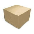 thumbnail image 1 of Square Firepit Cover, 1 of 2