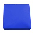 thumbnail image 1 of Square Fitted Table Cover Elastic Tablecloth Stretch Fitted Washable Table Topper for Dining Kitchen Home Party Outdoor Camping Banquet,33.86X33.86 Inch, 1 of 6